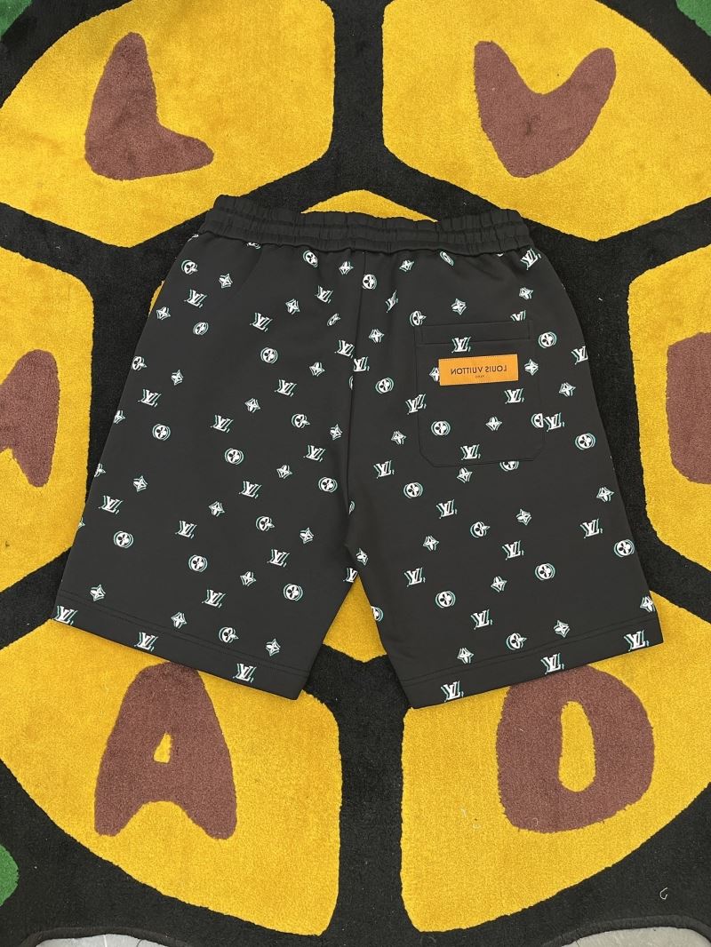 Louis Vuitton Short Pants